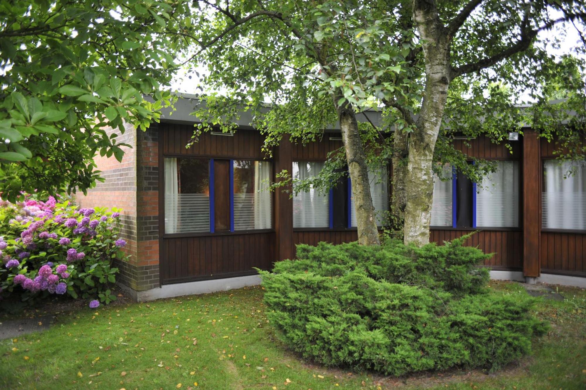 Hotel Agena Faches-Thumesnil Exteriér fotografie